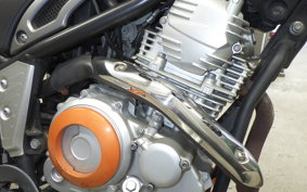 YAMAHA TRICKER DG10J
