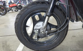 SUZUKI LET's 4 CA45A