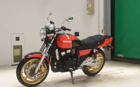 SUZUKI GSX400 IMPULSE GK79A