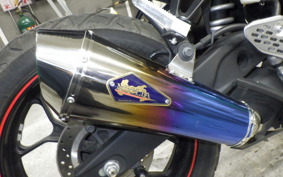 YAMAHA MT-25 RG10J