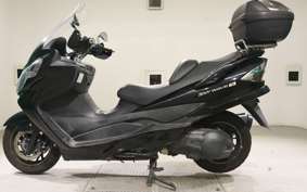 SUZUKI SKYWAVE 400 SA 3 2014