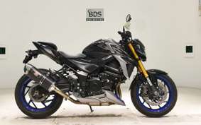 SUZUKI GSX-S750 2022 C533F