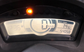 YAMAHA TRICITY 155 SG37J