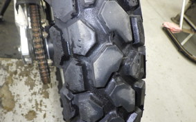 HONDA XLR250 BAJA GEN 2 MD22