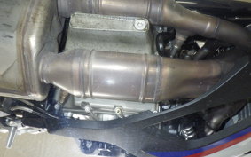 BMW S1000RR M DDC 2021