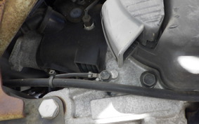 SUZUKI LET's 5 G CA47A