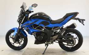 KAWASAKI Z250 SL BR250E