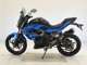 Фото Kawasaki Z250 SL с японского аукциона