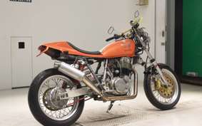 YAMAHA SR400 Gen.2 1985 1JR