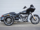 Фото Harley FLTRT 2024 с японского аукциона