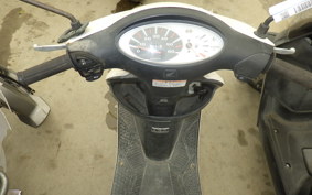 HONDA DIO Gen.5 AF56