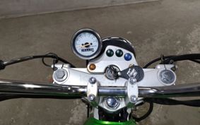 SUZUKI VAN VAN 200 NH41A