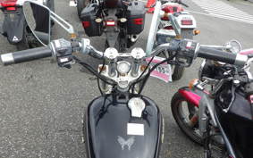 YAMAHA VIRAGO 250 1996 3DM