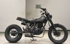 YAMAHA TW200 Gen.2 DG07J