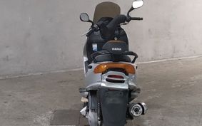 YAMAHA MAJESTY 125 5CA