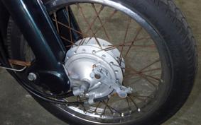 HONDA LITTLE CUB E 2024 AA01