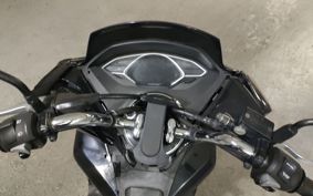HONDA PCX125 JF81