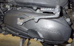 HONDA TACT-4ﾍﾞｰｼｯｸ AF79