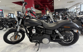 HARLEY HARLEY FXDB1580 2013 GX4