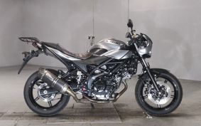 SUZUKI SV650 X VP55B
