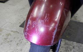 HONDA TACT Gen.4 2013 AF79