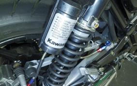 KAWASAKI ZEPHYR 1100 1993 ZRT10A