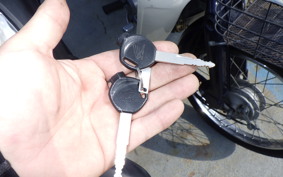 HONDA PCX125 2024 JF28