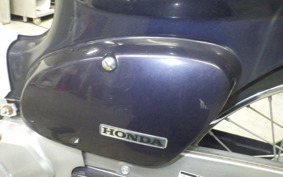 HONDA C50 SUPER CUB 2020 AA01