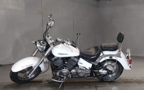 YAMAHA DRAGSTAR 400 CLASSIC 1998 4TR