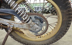 HONDA TLR200 MD09