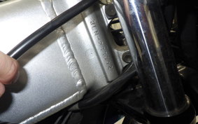 YAMAHA FZR250 R 2000 3LN