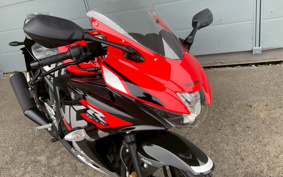 SUZUKI GSX-R125 ABS DL32D