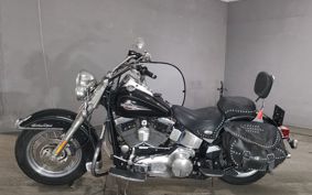 HARLEY FLSTC 1450 2006 BJY