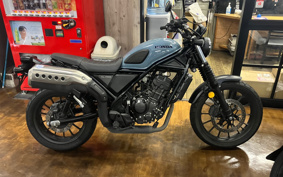 HONDA CL250 MC57