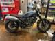 Фото Honda CL250 с японского аукциона