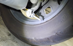 SUZUKI ADDRESS V125 2021 CF4EA
