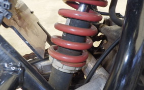 HONDA APE 50 AC16