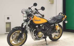 KAWASAKI ZEPHYR 400 KAI 2006 ZR400C