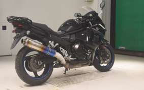 SUZUKI BANDIT 1250 F 2016 GW72A