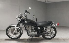 YAMAHA SR400 2015 RH03J