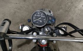 HONDA FTR223 MC34