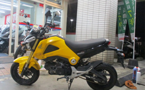 HONDA GROM JC61