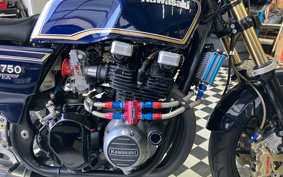 KAWASAKI ZEPHYR 750 1992 ZR750C
