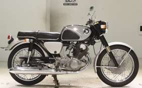 HONDA CBM72 2022 CBM72