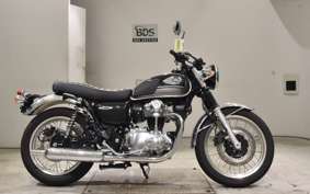 KAWASAKI W800 2018 EJ800E