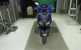 YAMAHA CYGNUSｸﾞﾘﾌｧｽ SEJ4J