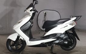 YAMAHA CYGNUS 125 X SE44J