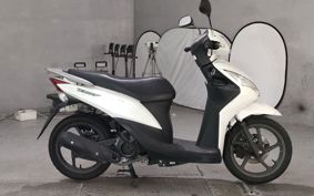 HONDA DIO 110 JF31