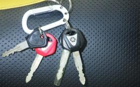 YAMAHA MT-09 A 2014 RN34J