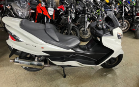 SUZUKI SKYWAVE 250S-1 CJ46A